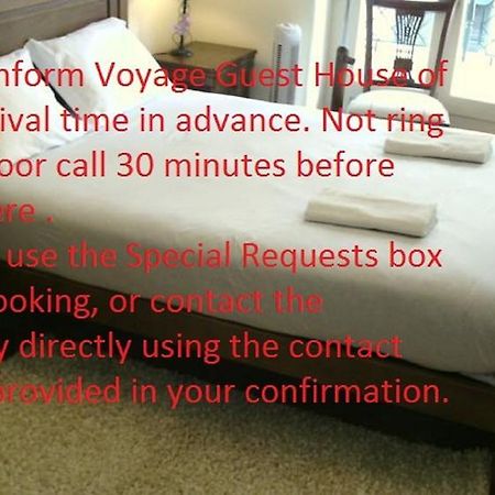 Voyage Guest House Lisbon Luaran gambar