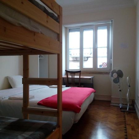 Voyage Guest House Lisbon Luaran gambar