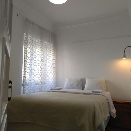 Voyage Guest House Lisbon Luaran gambar