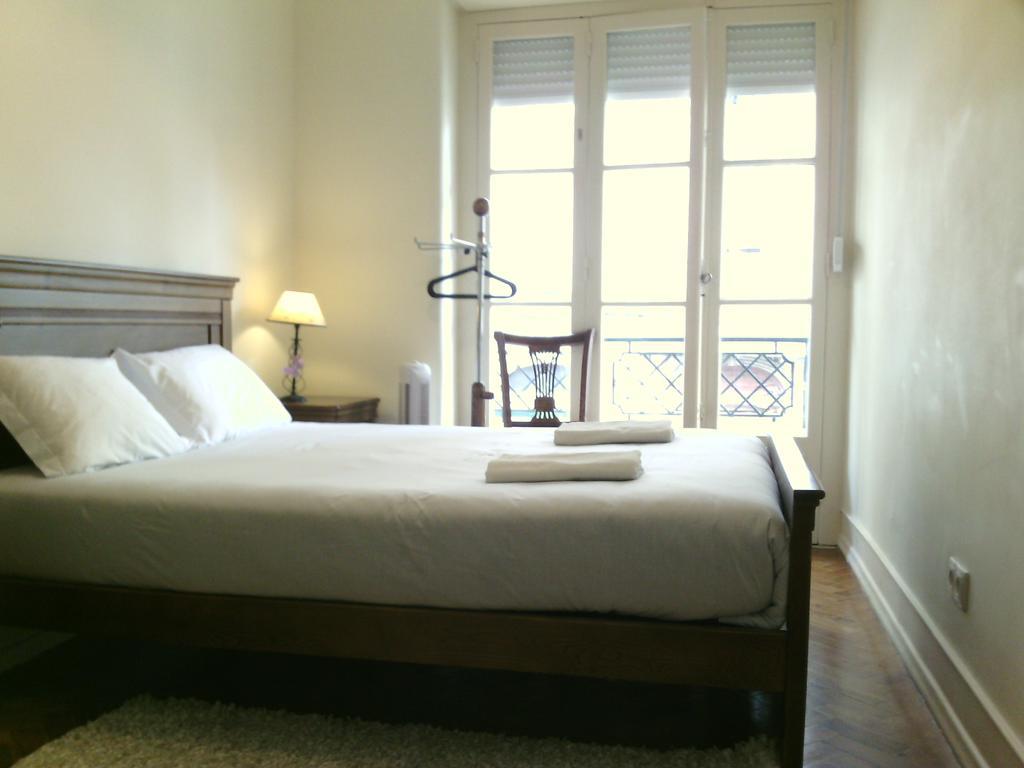 Voyage Guest House Lisbon Luaran gambar