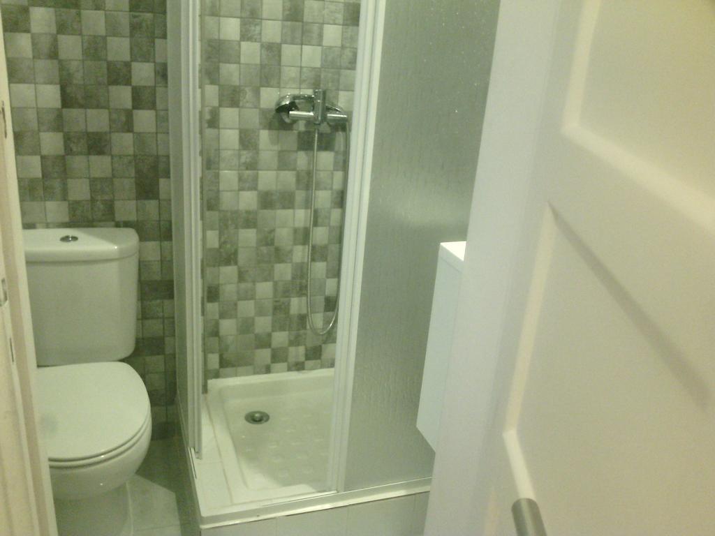 Voyage Guest House Lisbon Luaran gambar