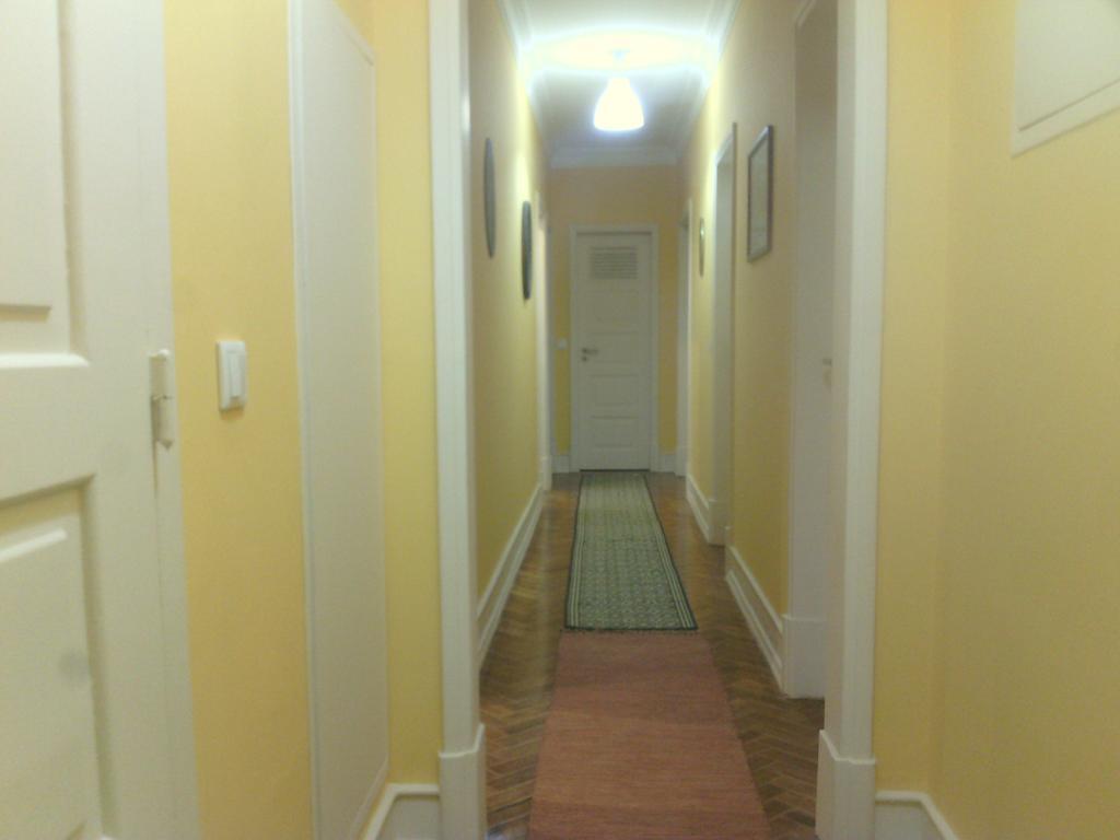Voyage Guest House Lisbon Luaran gambar