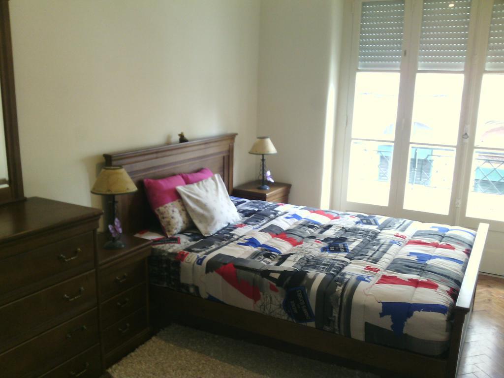 Voyage Guest House Lisbon Luaran gambar