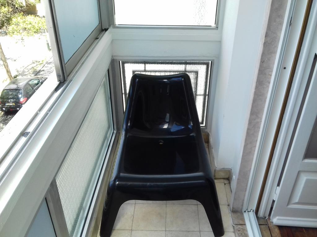 Voyage Guest House Lisbon Luaran gambar