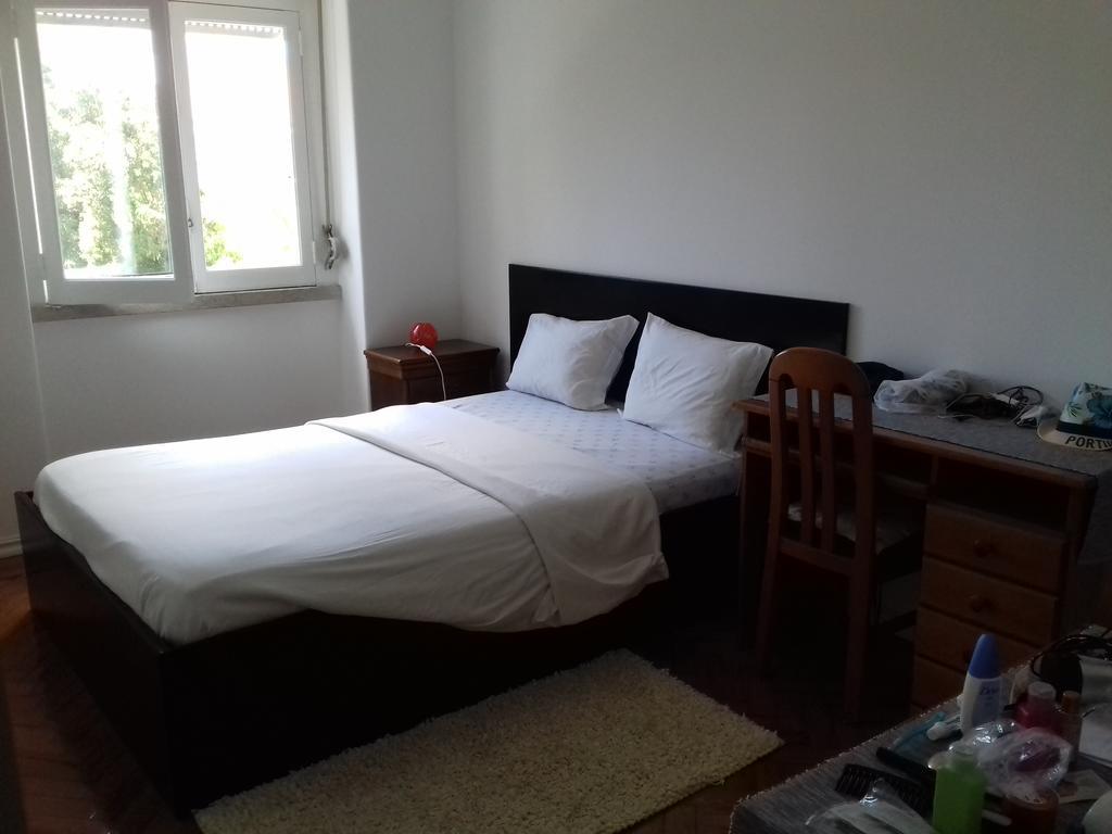 Voyage Guest House Lisbon Luaran gambar