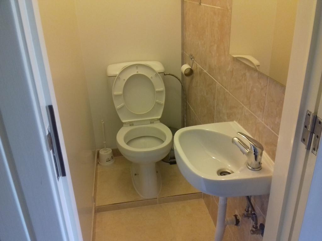Voyage Guest House Lisbon Luaran gambar