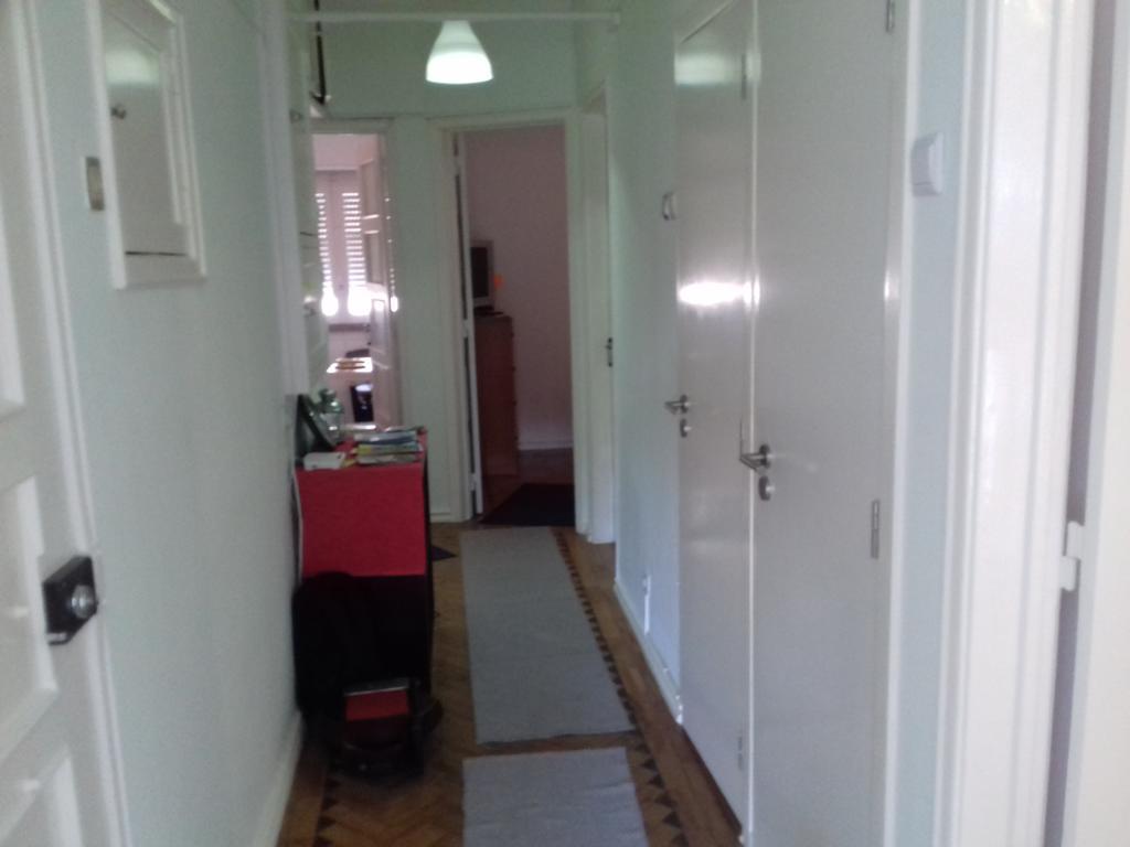 Voyage Guest House Lisbon Luaran gambar