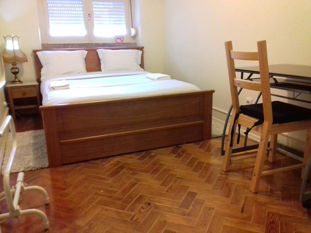 Voyage Guest House Lisbon Luaran gambar