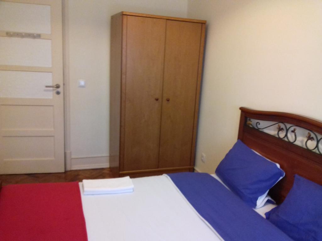 Voyage Guest House Lisbon Luaran gambar