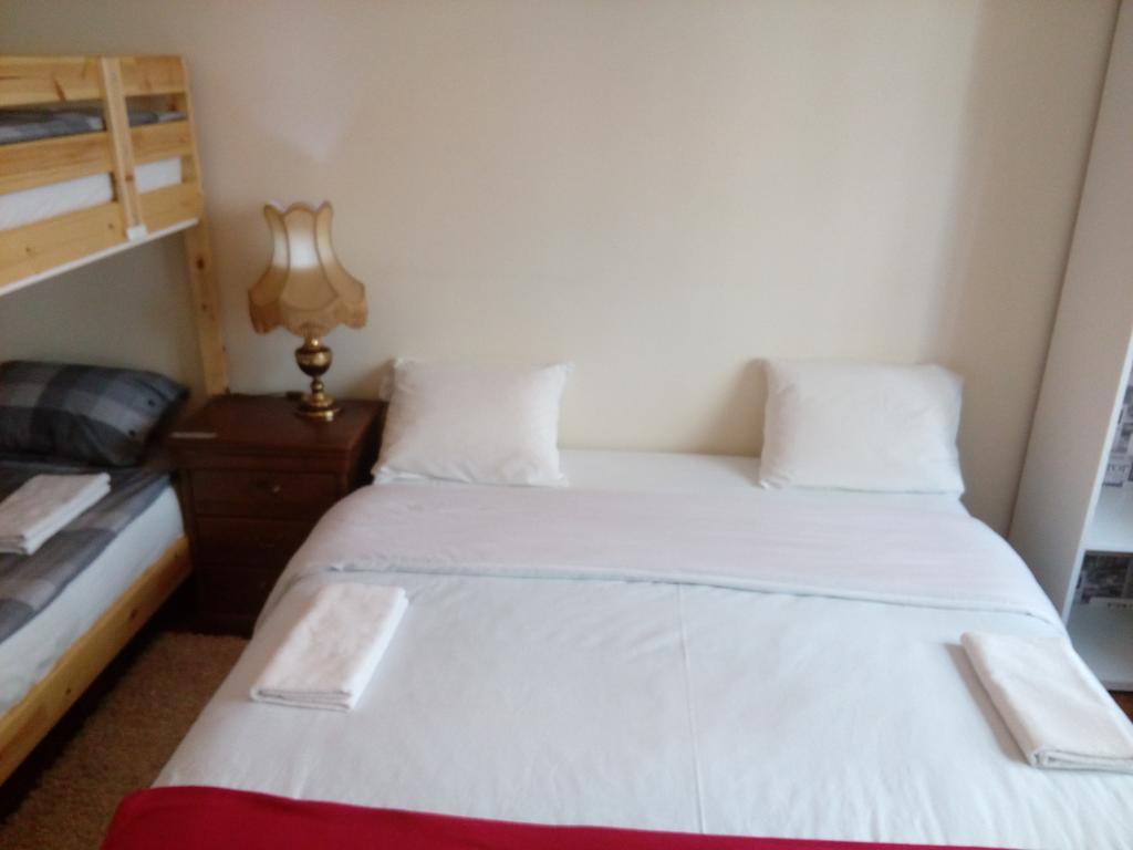 Voyage Guest House Lisbon Luaran gambar