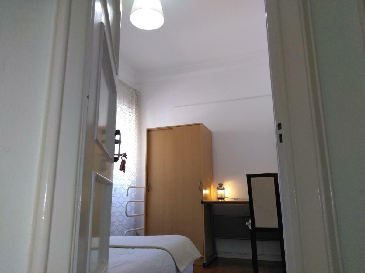 Voyage Guest House Lisbon Luaran gambar