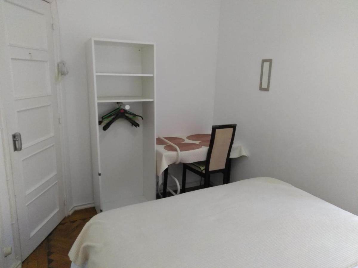 Voyage Guest House Lisbon Luaran gambar